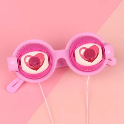 Googly Glasses